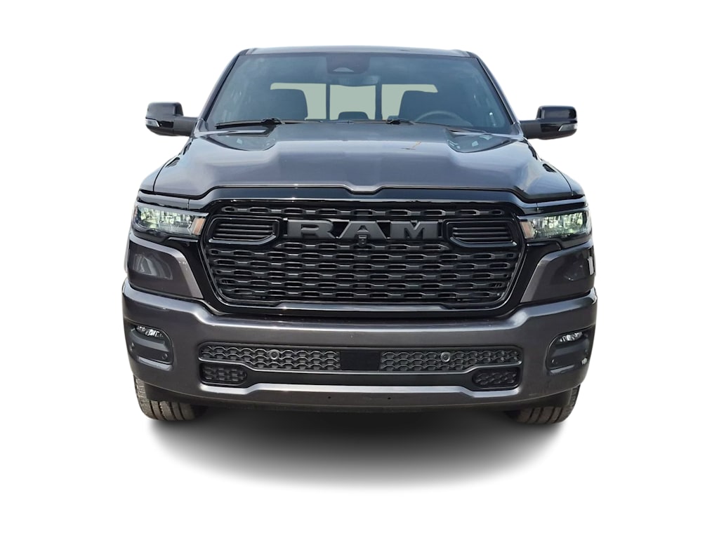 Thumbnail: 2026 RAM 1500 - 6