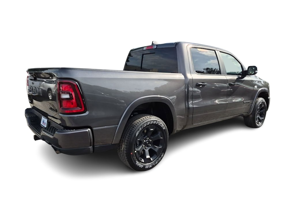 Thumbnail: 2026 RAM 1500 - 19