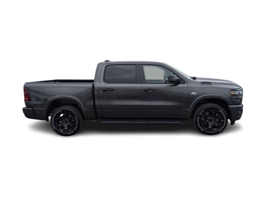 Thumbnail: 2026 RAM 1500 - 18