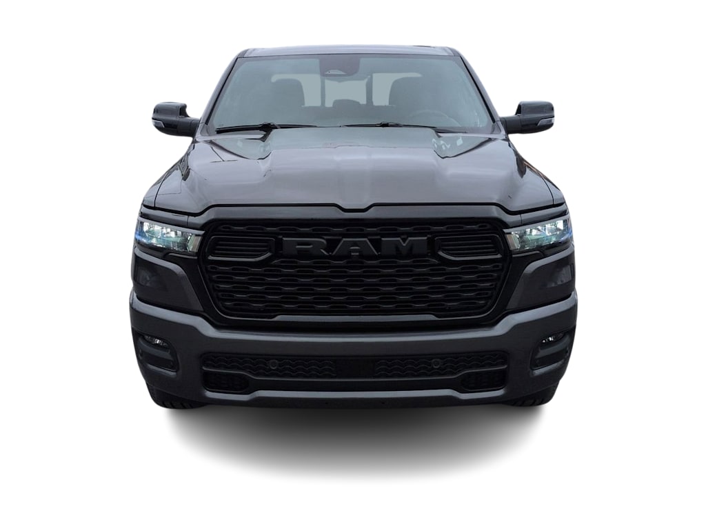 Thumbnail: 2026 RAM 1500 - 6