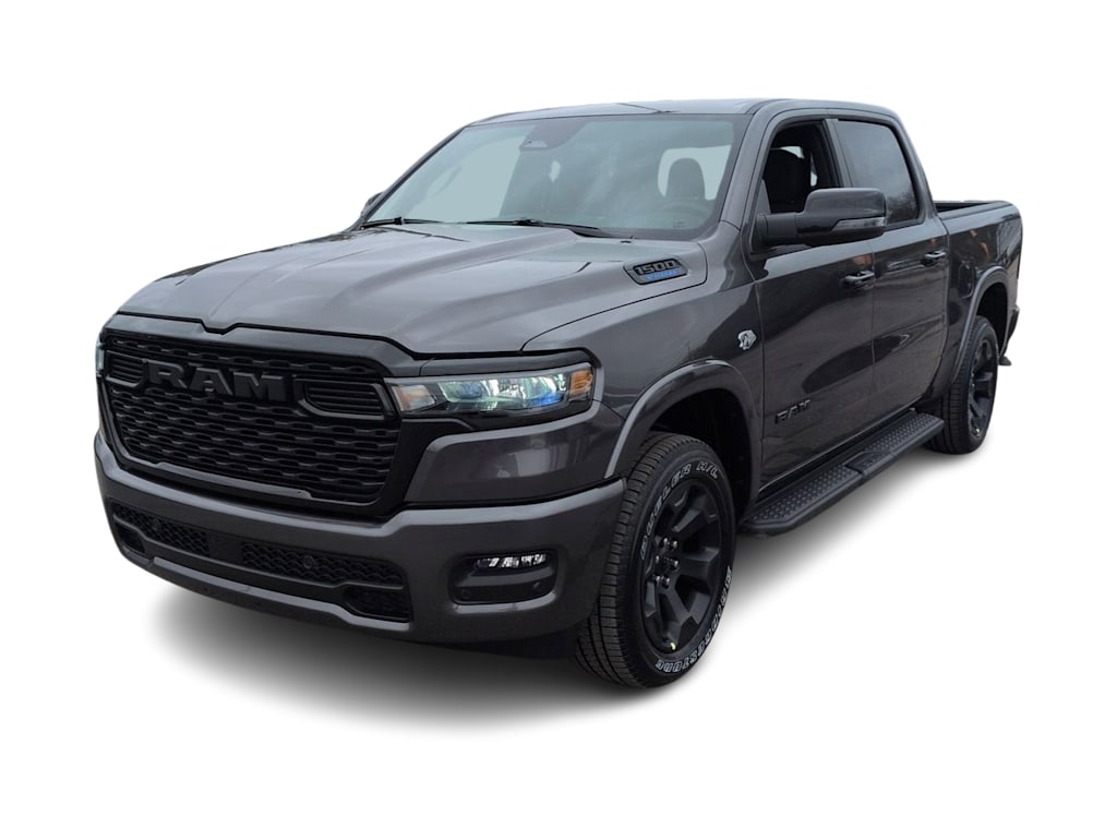 Thumbnail: 2026 RAM 1500 - 16