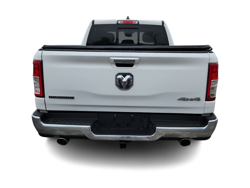 Thumbnail: 2020 RAM 1500 - 5