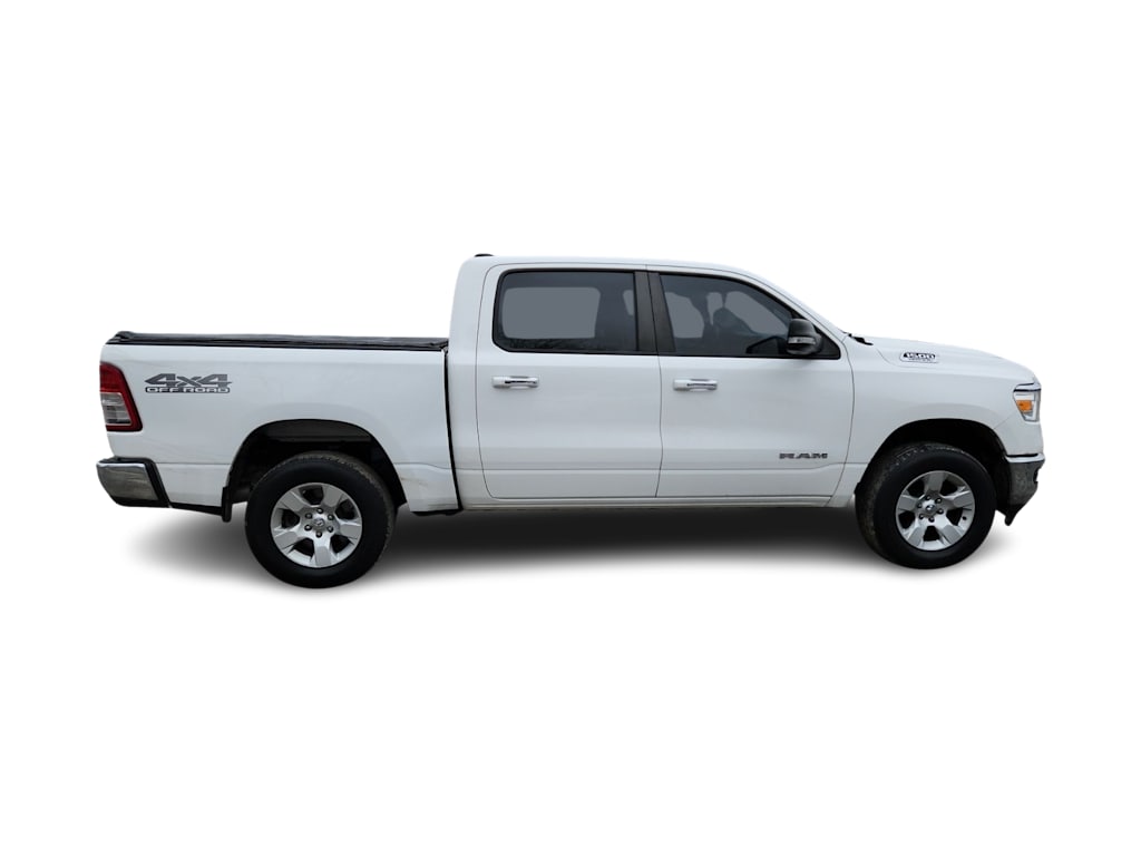 Thumbnail: 2020 RAM 1500 - 15