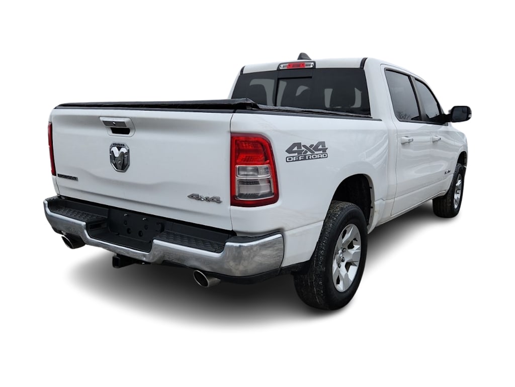 Thumbnail: 2020 RAM 1500 - 14
