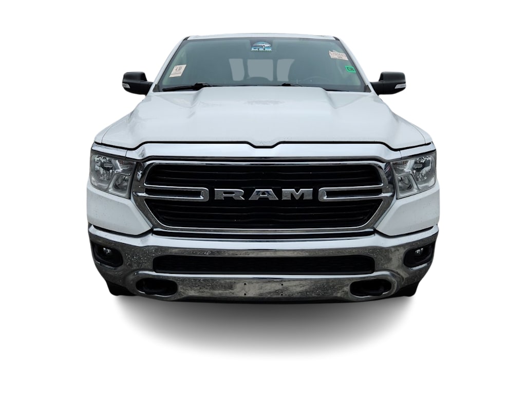 Thumbnail: 2020 RAM 1500 - 6