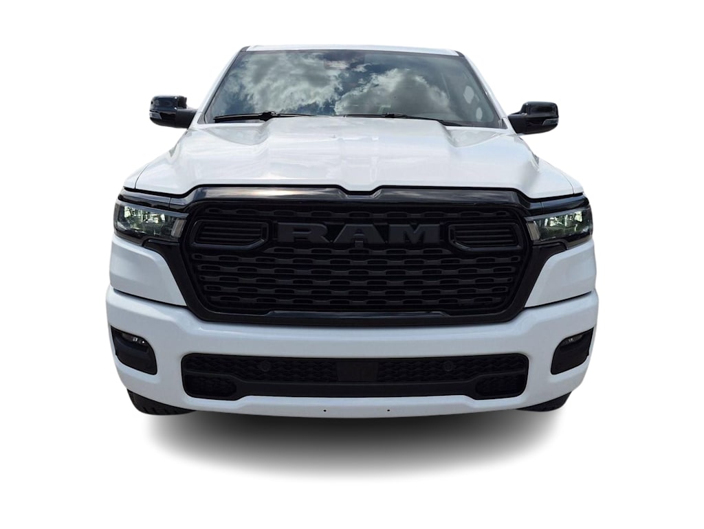 Thumbnail: 2026 RAM 1500 - 6