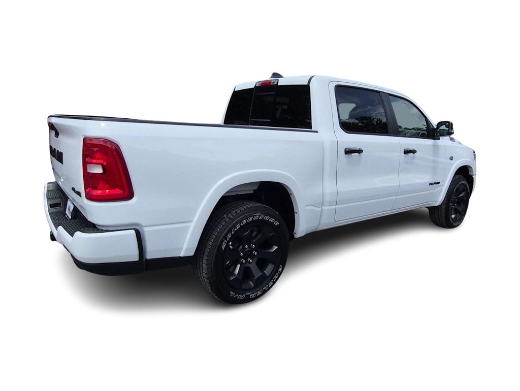 Thumbnail: 2026 RAM 1500 - 21