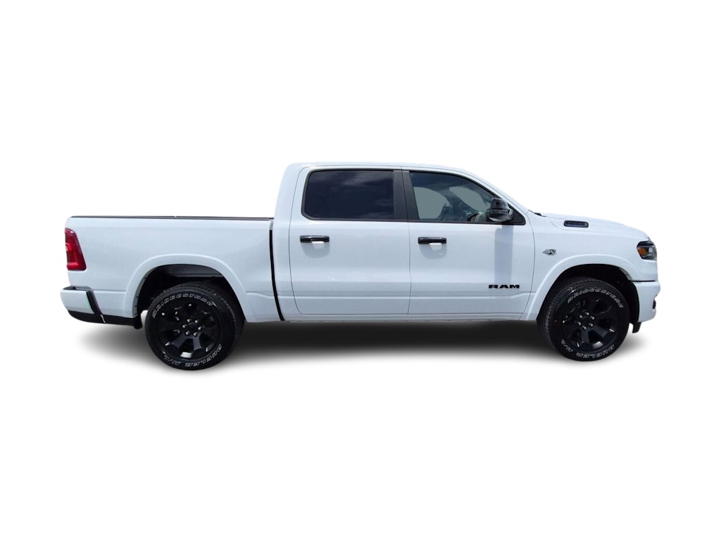 Thumbnail: 2026 RAM 1500 - 22