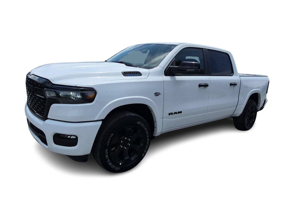 Thumbnail: 2026 RAM 1500 - 20