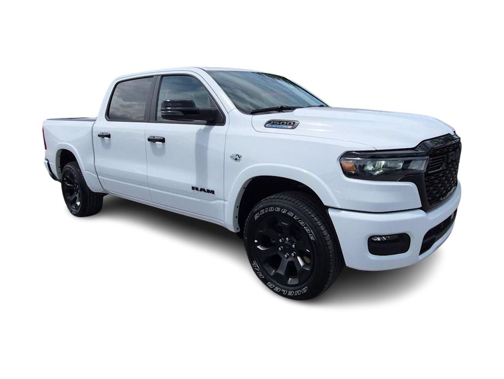 Thumbnail: 2026 RAM 1500 - 19