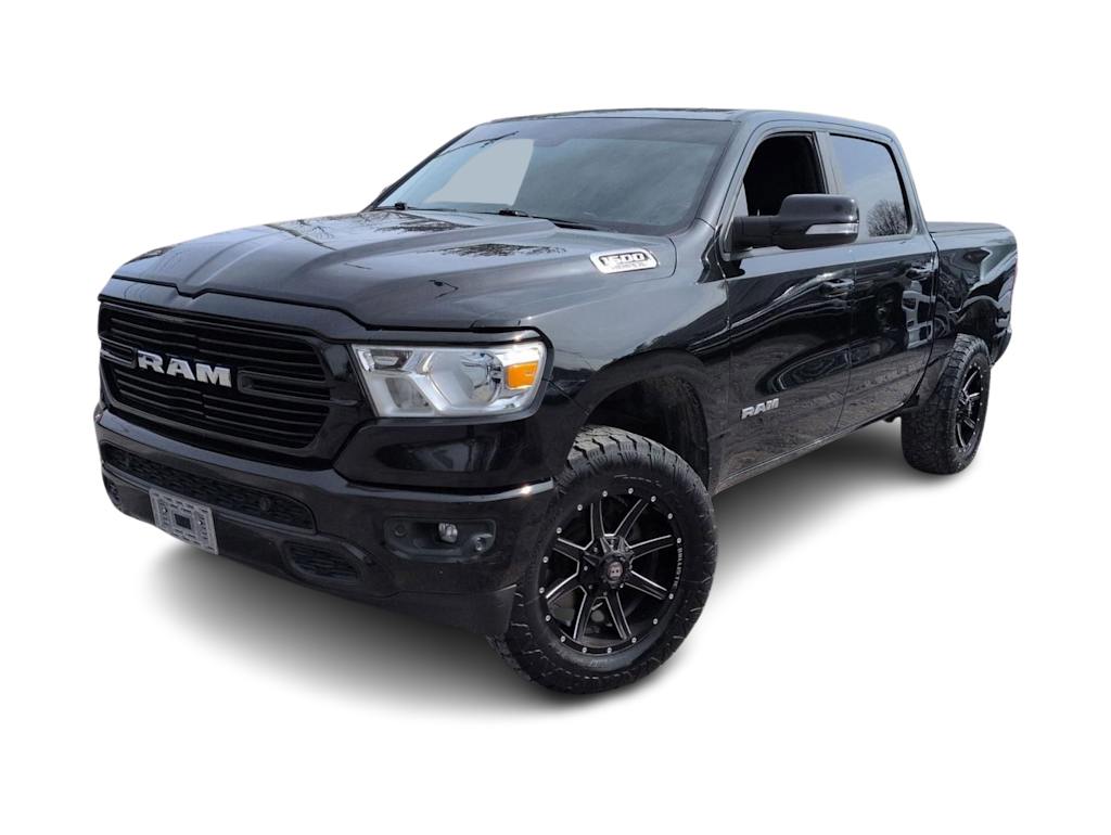 2020 RAM Ram 1500 Pickup
