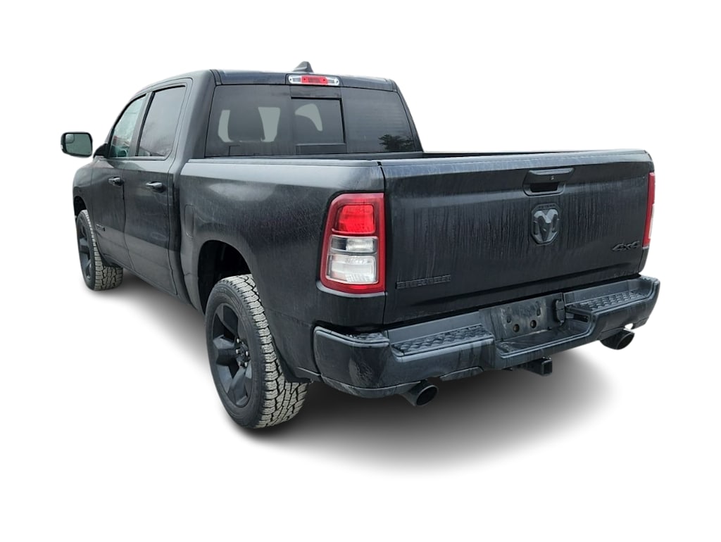 Thumbnail: 2019 RAM 1500 - 4