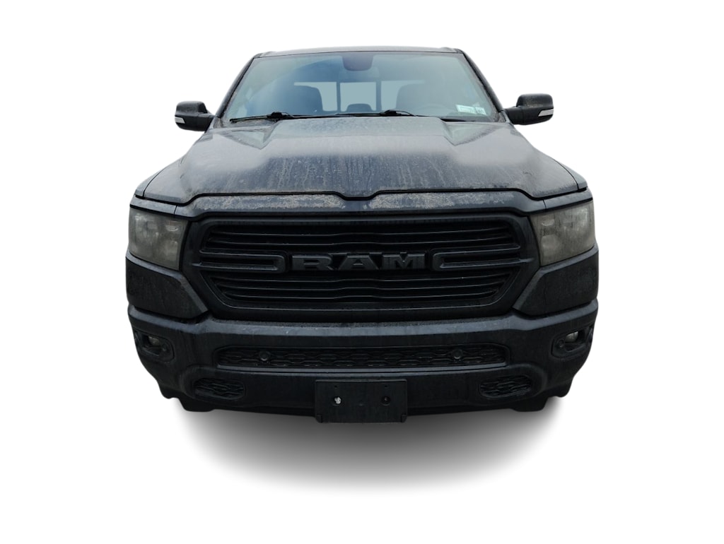 Thumbnail: 2019 RAM 1500 - 6