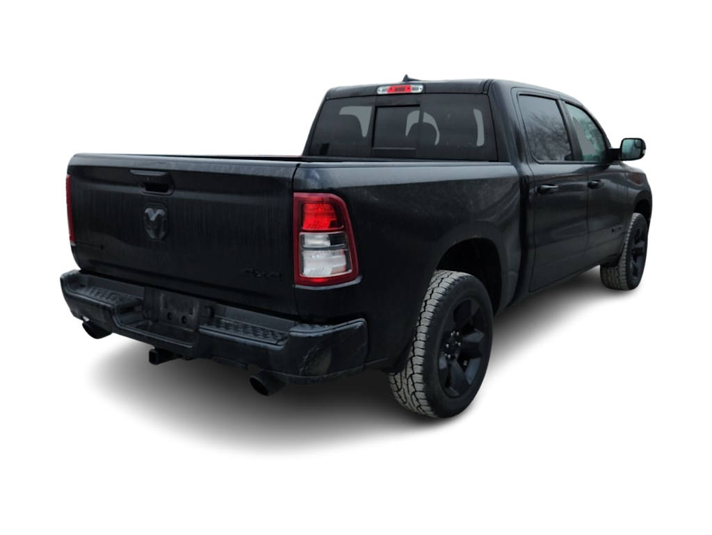 Thumbnail: 2019 RAM 1500 - 15