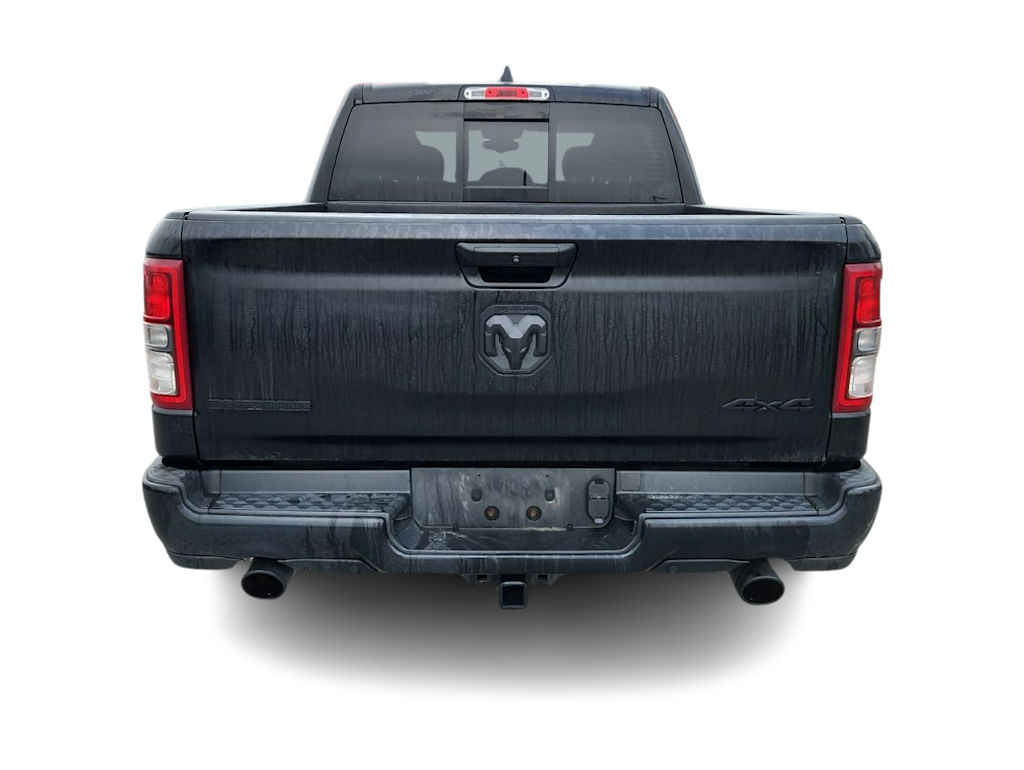 Thumbnail: 2019 RAM 1500 - 5