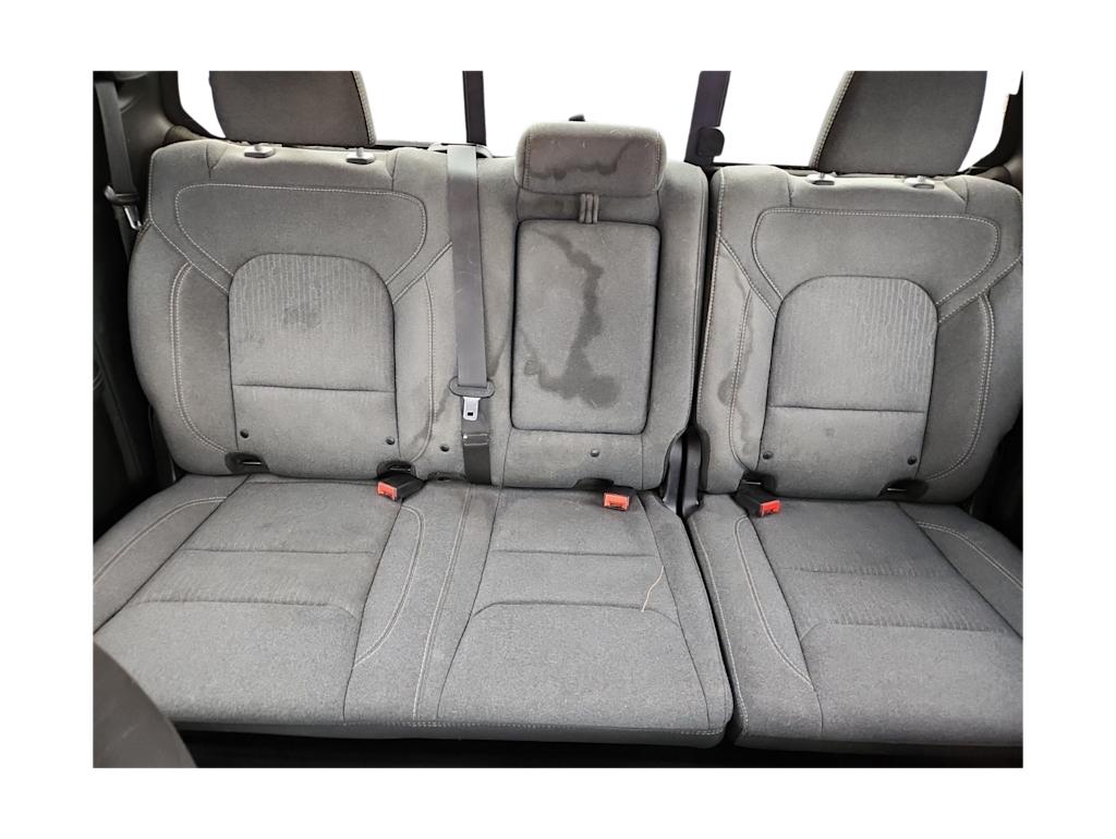 Thumbnail: 2019 RAM 1500 - 14