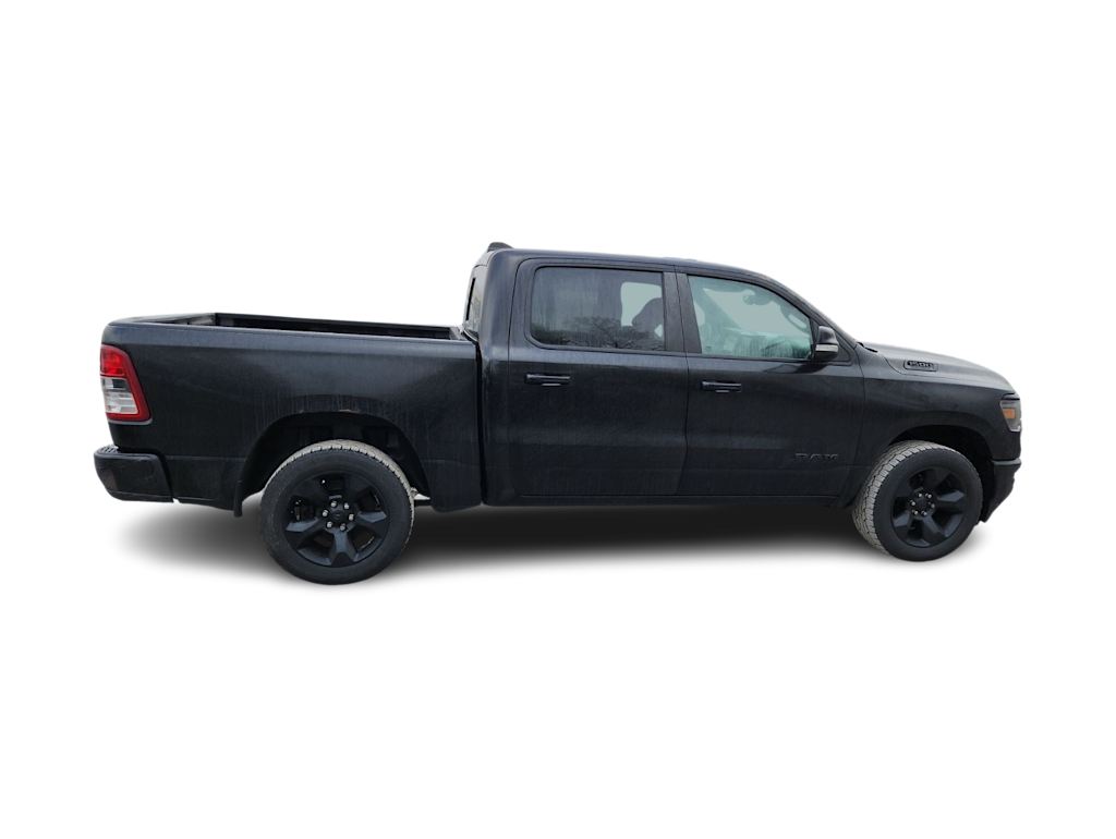 Thumbnail: 2019 RAM 1500 - 16