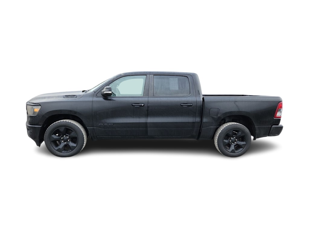 Thumbnail: 2019 RAM 1500 - 3