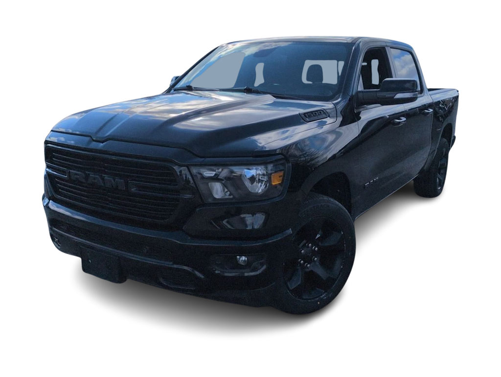 2019 RAM Ram 1500 Pickup