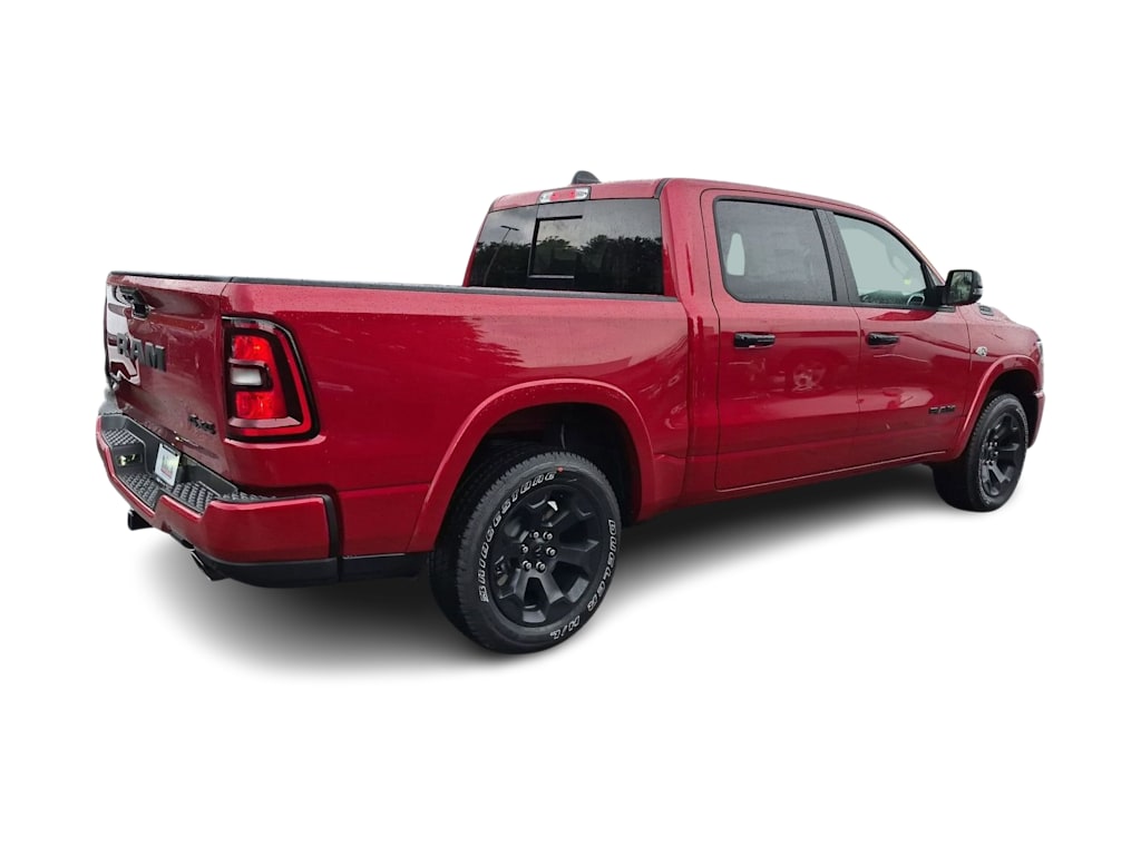 Thumbnail: 2026 RAM 1500 - 19