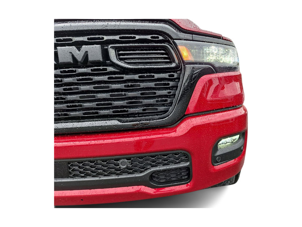 Thumbnail: 2026 RAM 1500 - 21