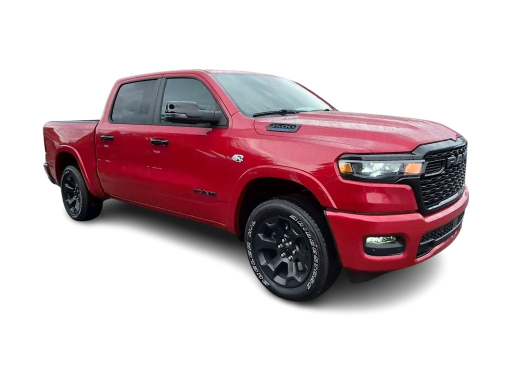 Thumbnail: 2026 RAM 1500 - 17