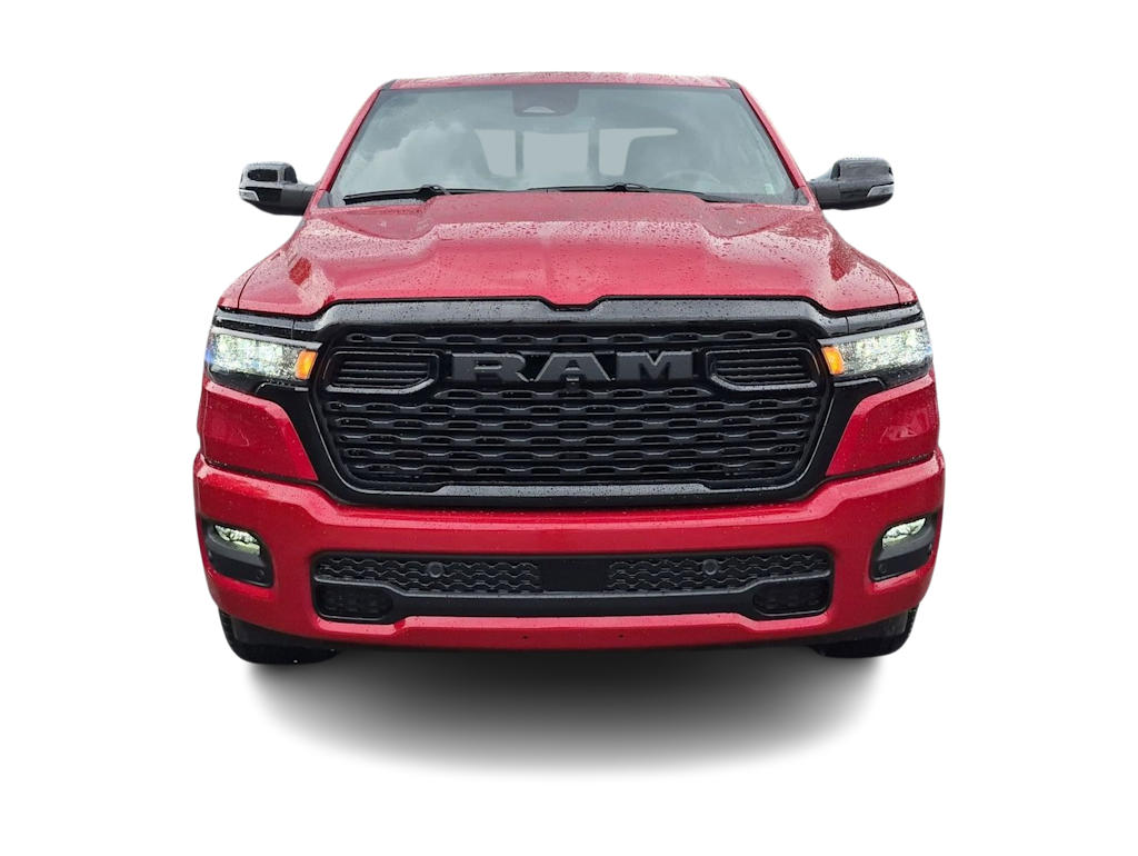 Thumbnail: 2026 RAM 1500 - 6