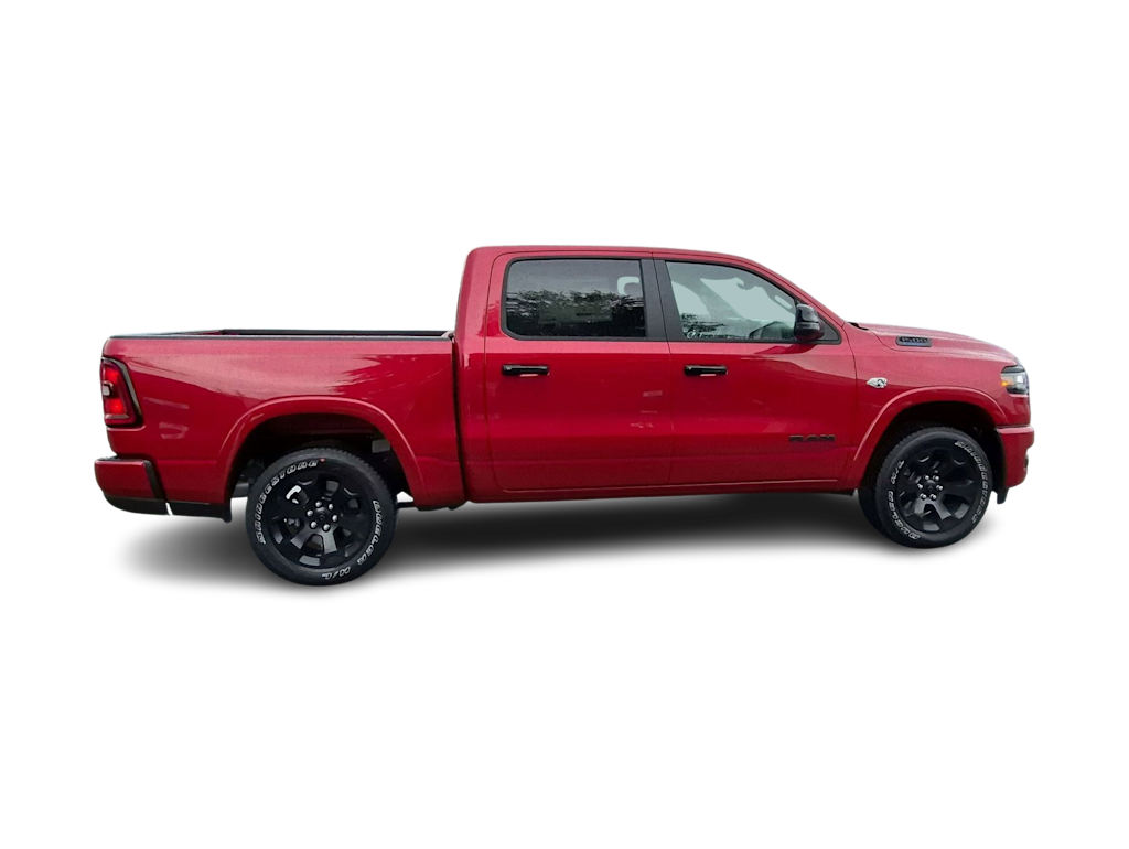 Thumbnail: 2026 RAM 1500 - 20