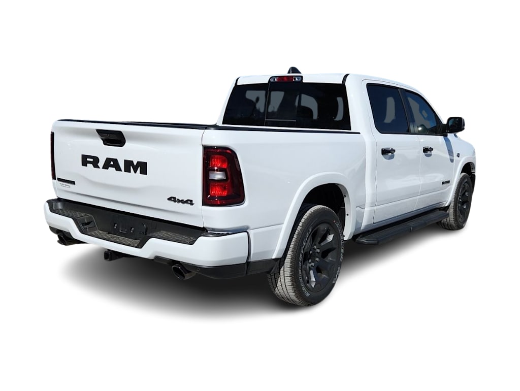 Thumbnail: 2026 RAM 1500 - 14