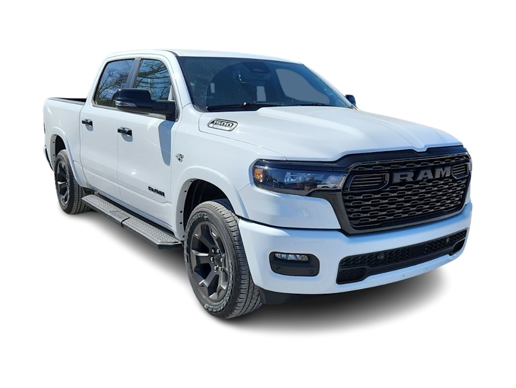Thumbnail: 2026 RAM 1500 - 16