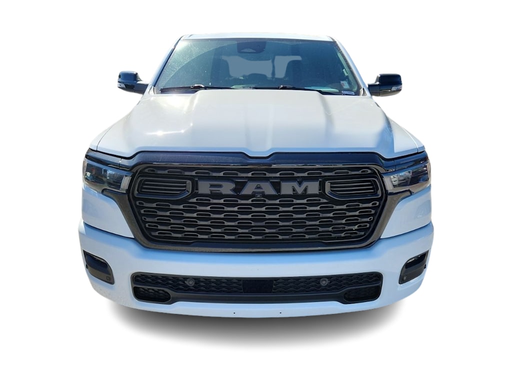 Thumbnail: 2026 RAM 1500 - 6