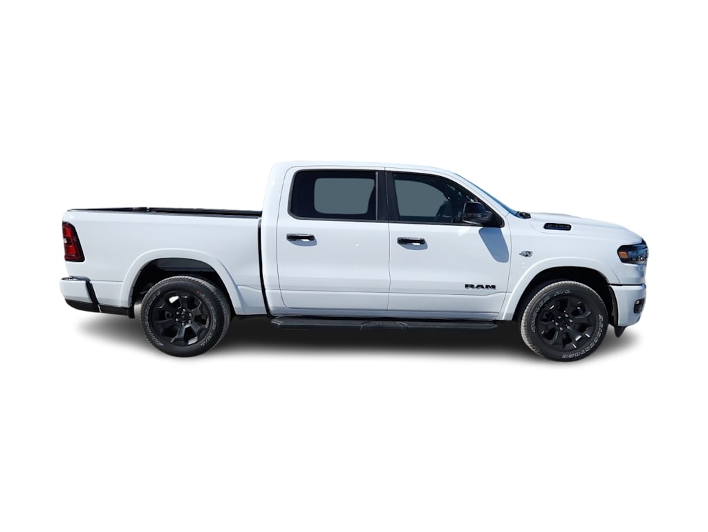 Thumbnail: 2026 RAM 1500 - 15