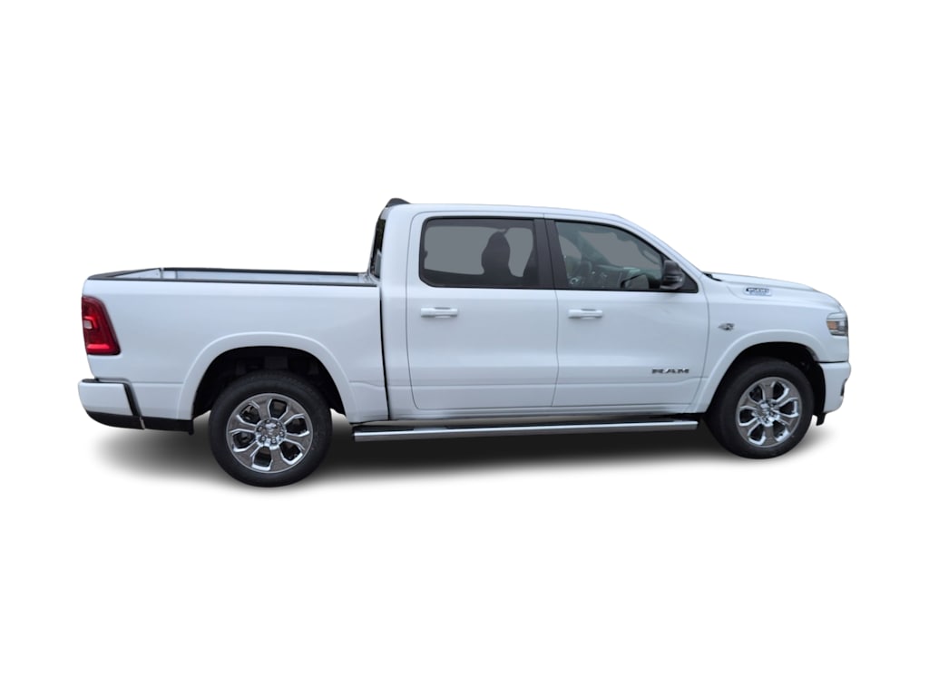 Thumbnail: 2026 RAM 1500 - 18