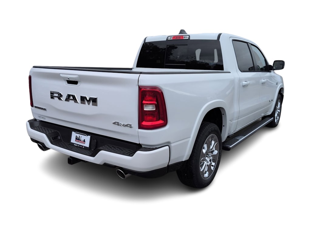 Thumbnail: 2026 RAM 1500 - 17
