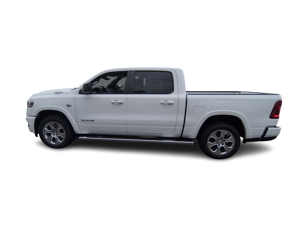 Thumbnail: 2026 RAM 1500 - 3