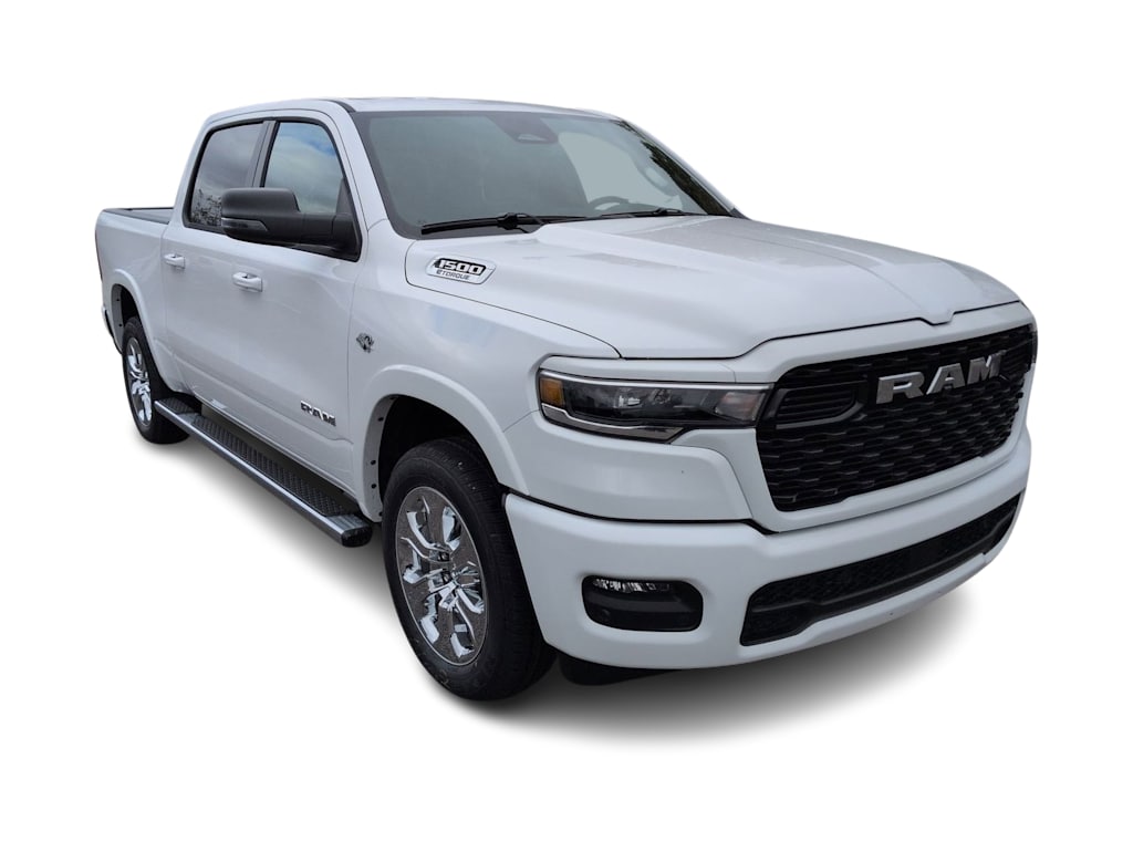 Thumbnail: 2026 RAM 1500 - 15