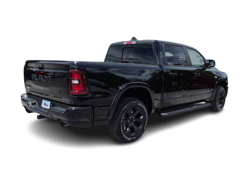 Thumbnail: 2026 RAM 1500 - 19