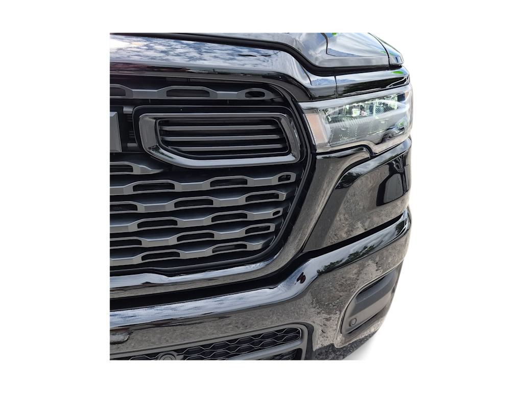 Thumbnail: 2026 RAM 1500 - 22