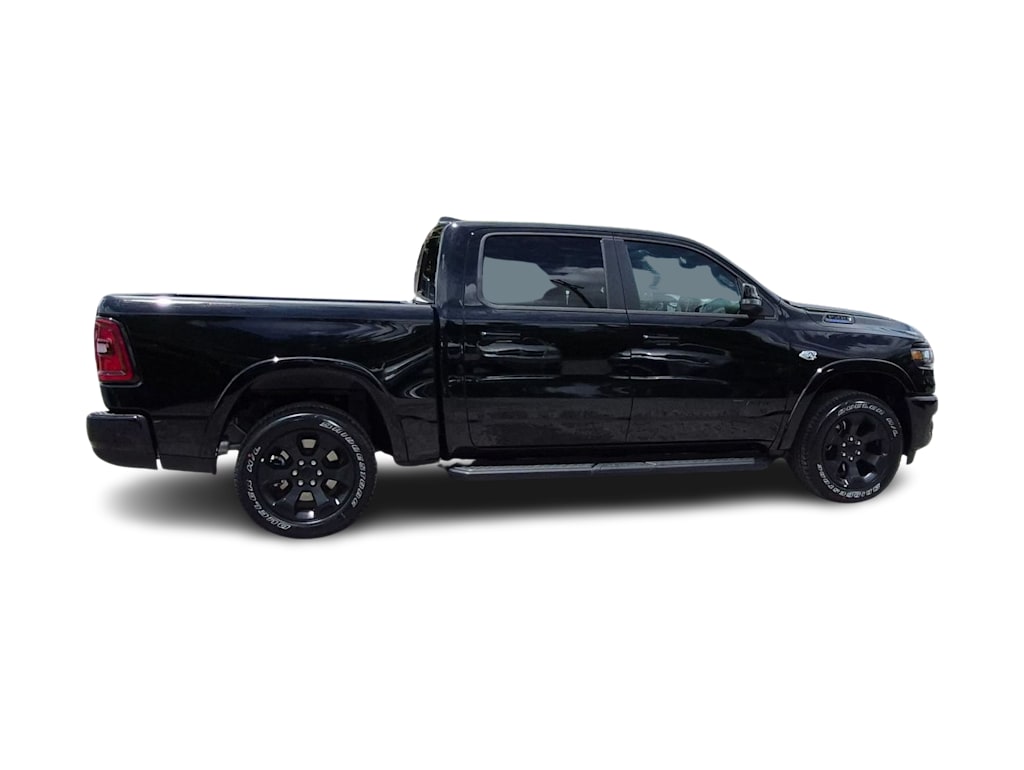 Thumbnail: 2026 RAM 1500 - 20