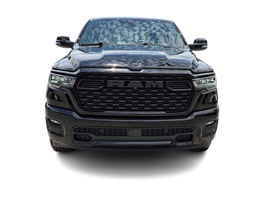 Thumbnail: 2026 RAM 1500 - 6