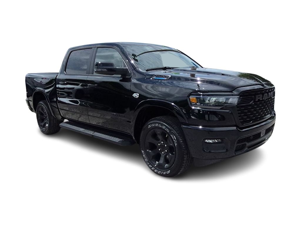 Thumbnail: 2026 RAM 1500 - 21