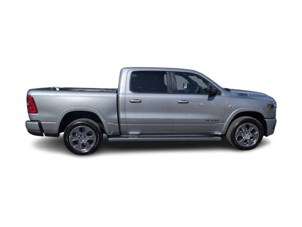 Thumbnail: 2026 RAM 1500 - 20