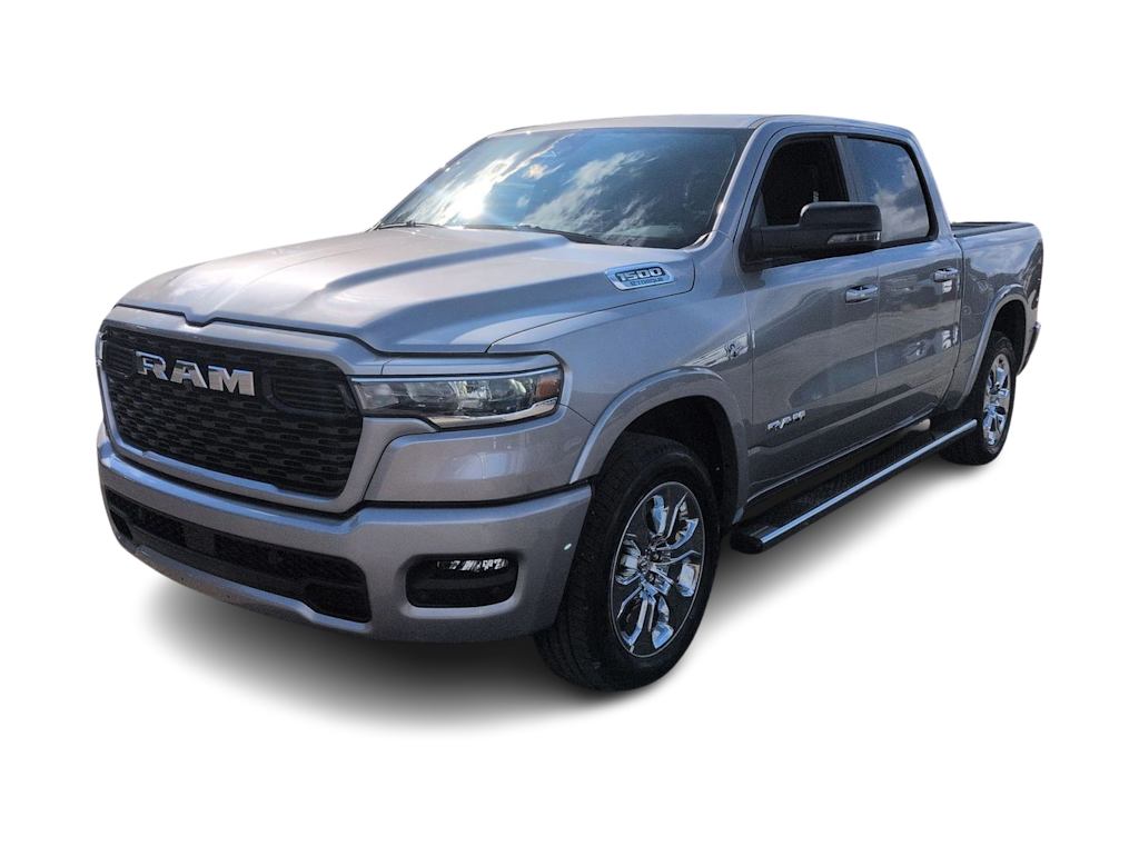 Thumbnail: 2026 RAM 1500 - 18