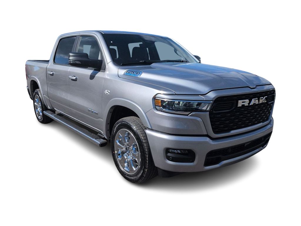 Thumbnail: 2026 RAM 1500 - 17