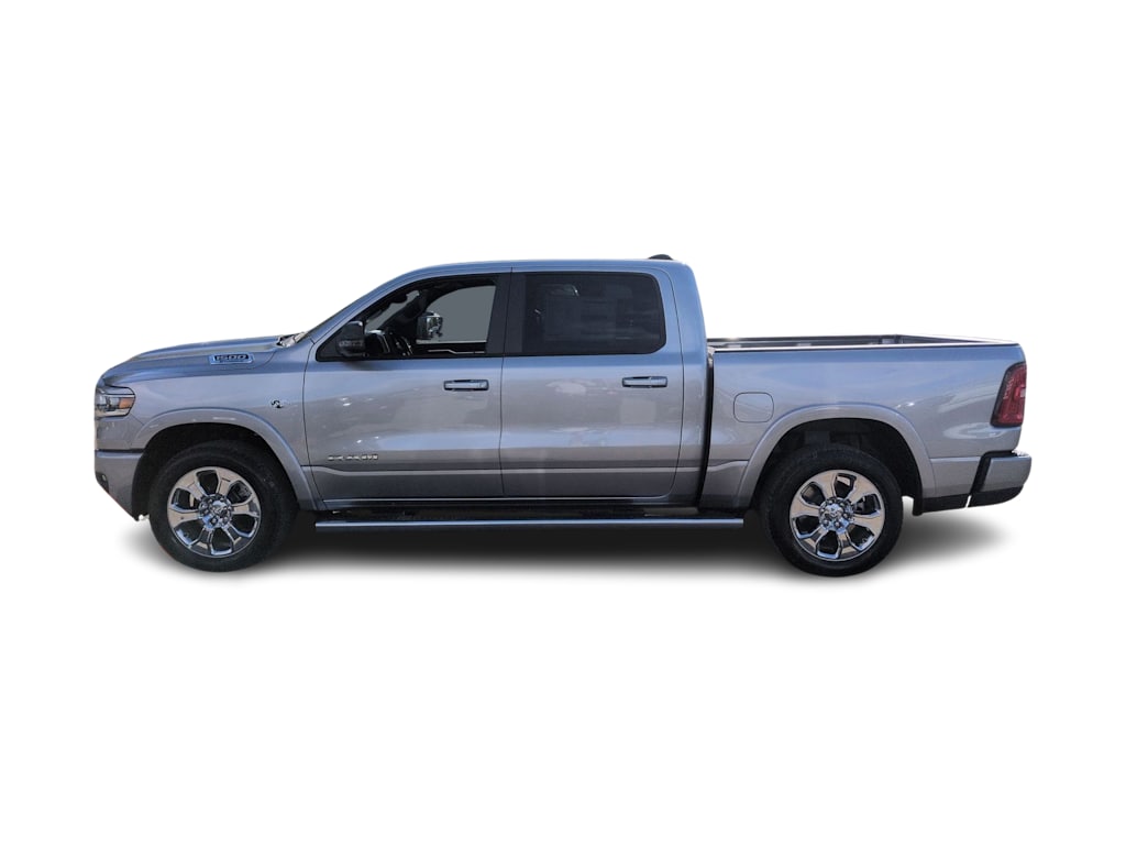 Thumbnail: 2026 RAM 1500 - 3