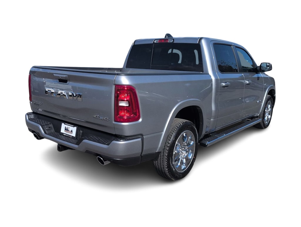 Thumbnail: 2026 RAM 1500 - 19