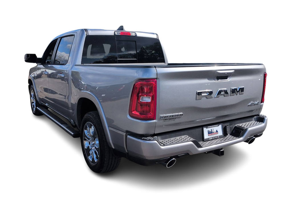 Thumbnail: 2026 RAM 1500 - 4