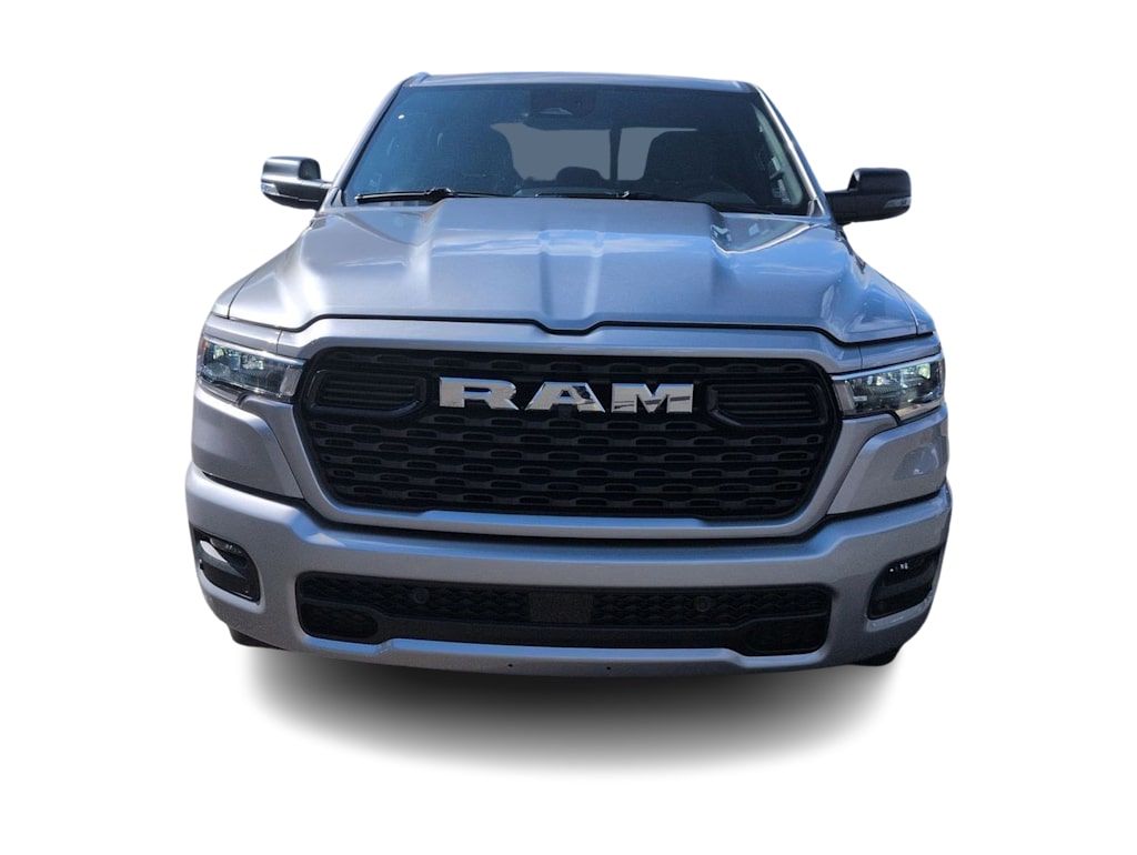 Thumbnail: 2026 RAM 1500 - 6