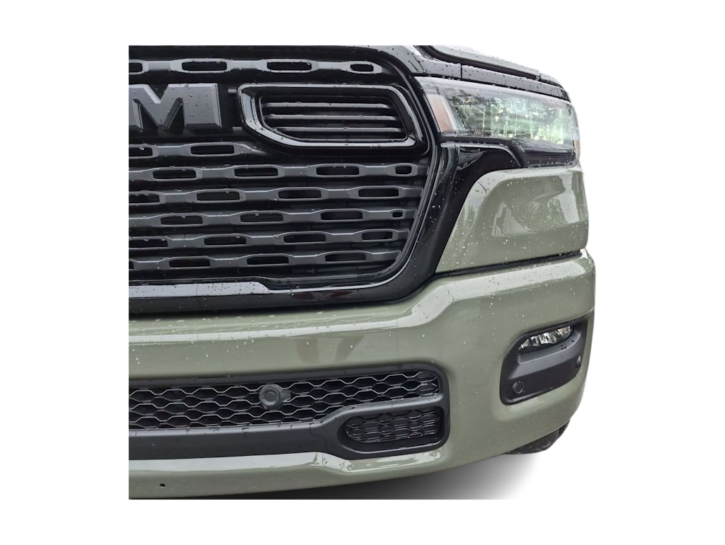 Thumbnail: 2026 RAM 1500 - 23
