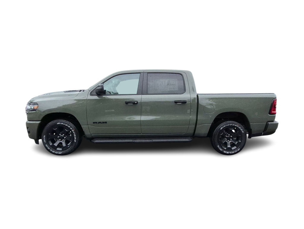 Thumbnail: 2026 RAM 1500 - 3